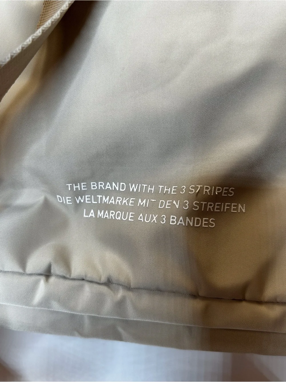 adidas compact backpack